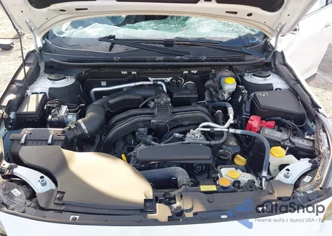 2023 Subaru Outback Limited из США, поврежденный, VIN 4S4BTANC7P3184723